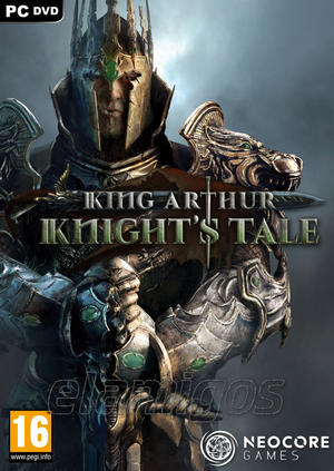 King Arthur Knights Tale ราคาถูก